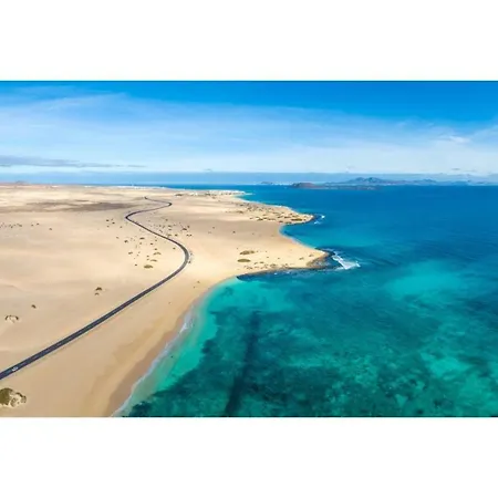 Βίλα Oceano La Guirra